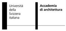  Prof. Arch. Josep Acebillo, Accademia di architettura della Svizzera italiana 