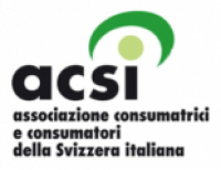  ACSI - Associazione Consumatori della Svizzera italiana 