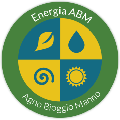 Energia ABM – Agno Bioggio Manno 