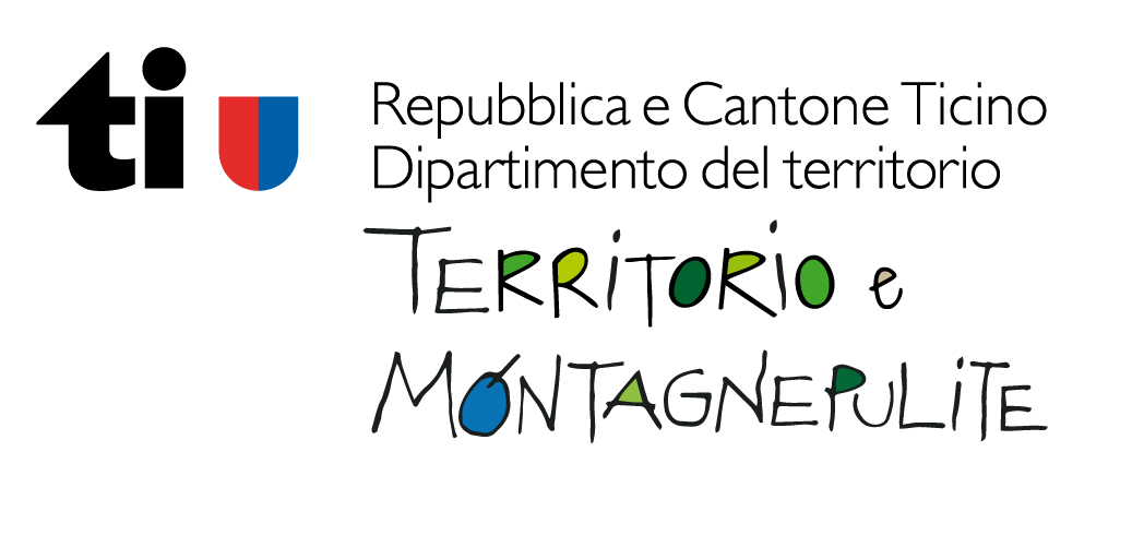  Repubblica e Cantone Ticino - Dipartimento del Territorio 